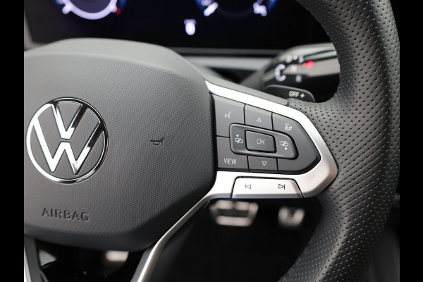 Volkswagen Tiguan 1.5 eTSI R-Line Edition | Head Up | Side Assist | Black Style | Prijs Rijklaar!!