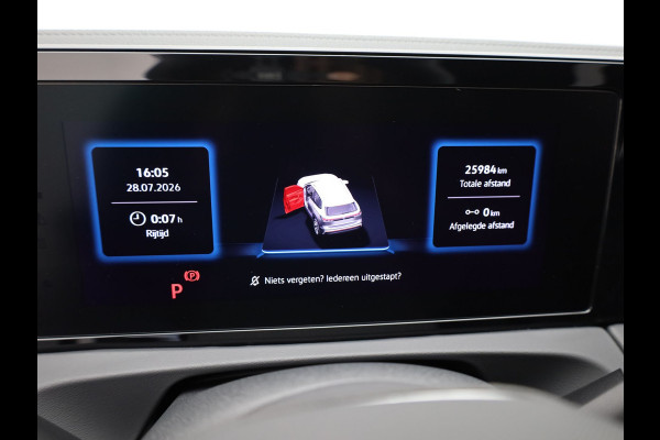 Volkswagen Tiguan 1.5 eTSI R-Line Edition | Head Up | Side Assist | Black Style | Prijs Rijklaar!!