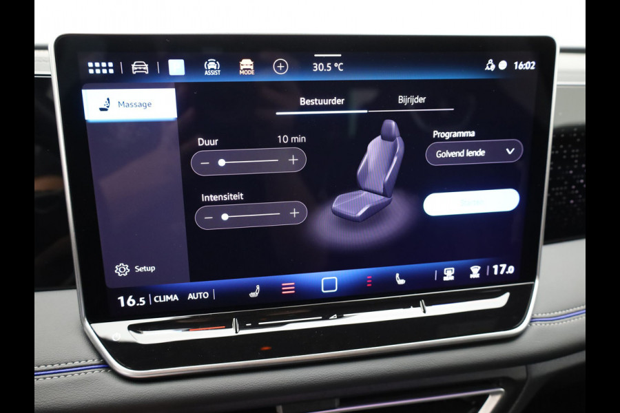 Volkswagen Tiguan 1.5 eTSI R-Line Edition | Head Up | Side Assist | Black Style | Prijs Rijklaar!!