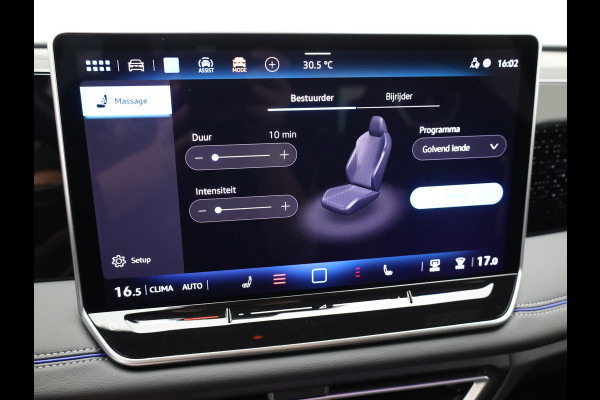 Volkswagen Tiguan 1.5 eTSI R-Line Edition | Head Up | Side Assist | Black Style | Prijs Rijklaar!!