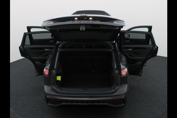 Volkswagen Tiguan 1.5 eTSI R-Line Edition | Head Up | Side Assist | Black Style | Prijs Rijklaar!!