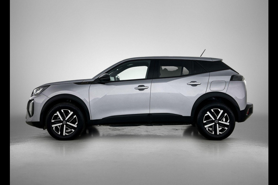 Peugeot 2008 1.2 Hybrid 145 Style AUTOMAAT | CARPLAY | LED | CRUISE