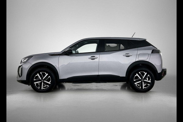 Peugeot 2008 1.2 Hybrid 145 Style AUTOMAAT | CARPLAY | LED | CRUISE