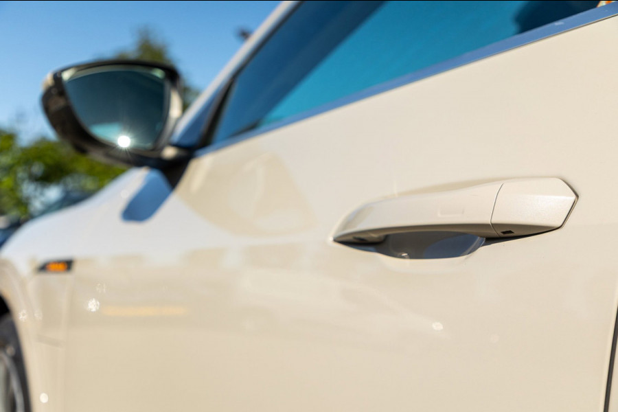 Audi e-tron E-tron 55 quattro advanced Pro Line Plus 95 kWh Soh 95% I Siambiege I Luchtvering I Stoelkoeling & verwarming I B&O