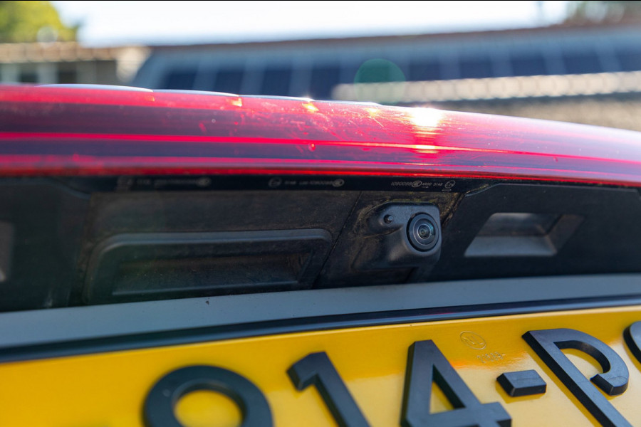 Audi e-tron E-tron 55 quattro advanced Pro Line Plus 95 kWh Soh 95% I Siambiege I Luchtvering I Stoelkoeling & verwarming I B&O