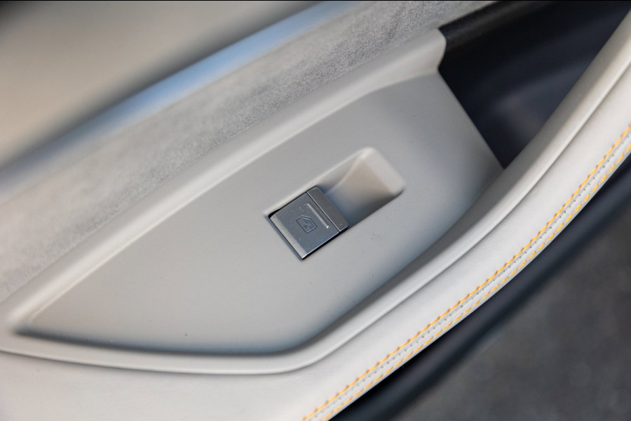 Audi e-tron E-tron 55 quattro advanced Pro Line Plus 95 kWh Soh 95% I Siambiege I Luchtvering I Stoelkoeling & verwarming I B&O