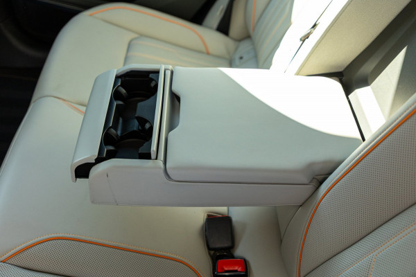 Audi e-tron E-tron 55 quattro advanced Pro Line Plus 95 kWh Soh 95% I Siambiege I Luchtvering I Stoelkoeling & verwarming I B&O