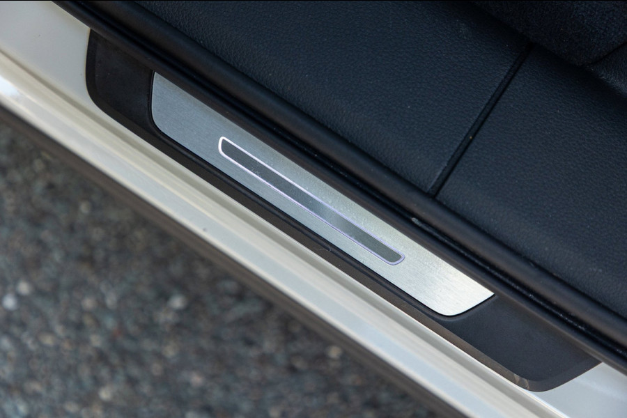 Audi e-tron E-tron 55 quattro advanced Pro Line Plus 95 kWh Soh 95% I Siambiege I Luchtvering I Stoelkoeling & verwarming I B&O