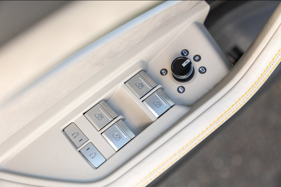 Audi e-tron E-tron 55 quattro advanced Pro Line Plus 95 kWh Soh 95% I Siambiege I Luchtvering I Stoelkoeling & verwarming I B&O