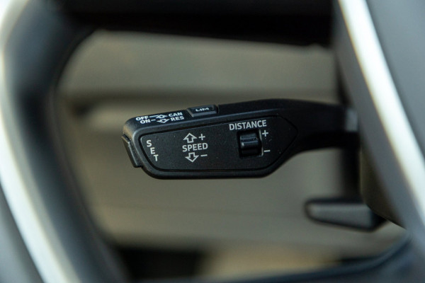 Audi e-tron E-tron 55 quattro advanced Pro Line Plus 95 kWh Soh 95% I Siambiege I Luchtvering I Stoelkoeling & verwarming I B&O