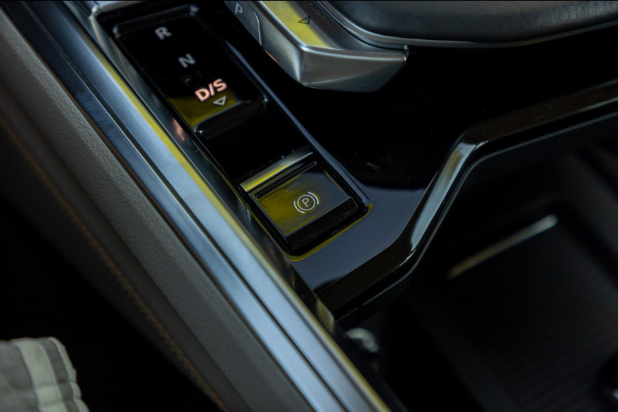 Audi e-tron E-tron 55 quattro advanced Pro Line Plus 95 kWh Soh 95% I Siambiege I Luchtvering I Stoelkoeling & verwarming I B&O