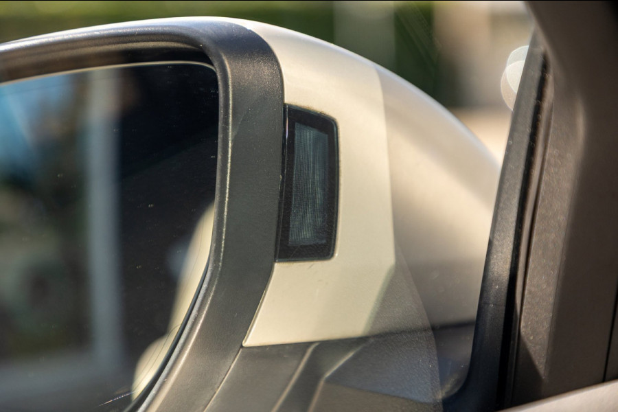 Audi e-tron E-tron 55 quattro advanced Pro Line Plus 95 kWh Soh 95% I Siambiege I Luchtvering I Stoelkoeling & verwarming I B&O