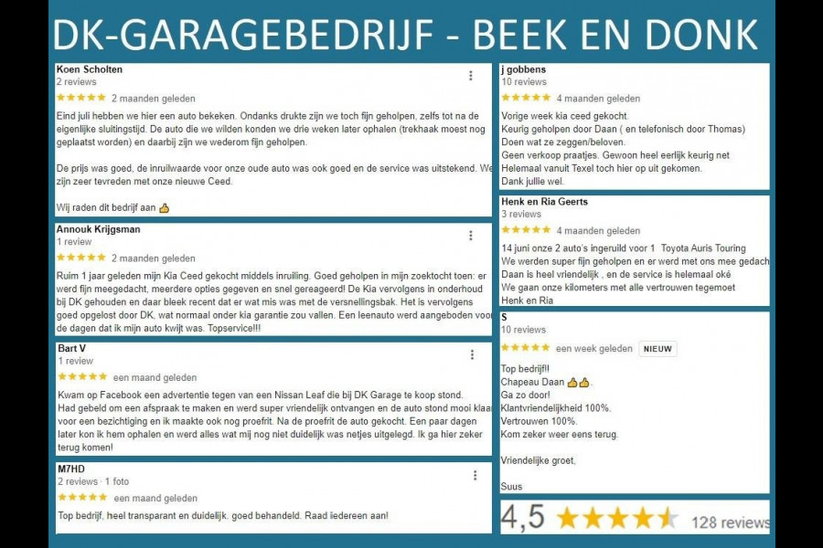Kia Ceed Sportswagon 1.6 GDI PHEV DynamicPlusLine GT|AFN.TREKHAAK|LEDER|ACC|CAMERA|CARPLAY|STOEL+STUURVERWARMING|1e EIGE|INCL.BTW|