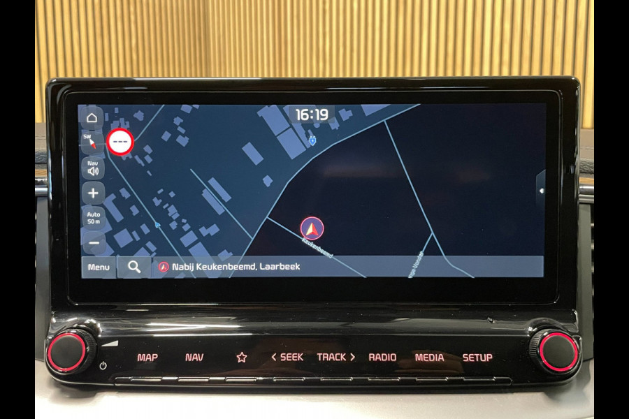 Kia Ceed Sportswagon 1.6 GDI PHEV DynamicPlusLine GT|AFN.TREKHAAK|LEDER|ACC|CAMERA|CARPLAY|STOEL+STUURVERWARMING|1e EIGE|INCL.BTW|