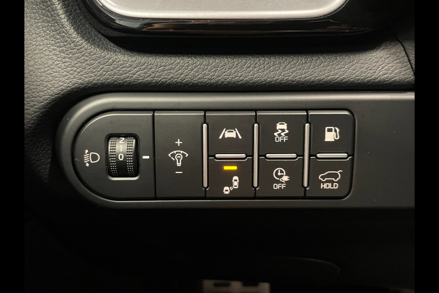 Kia Ceed Sportswagon 1.6 GDI PHEV DynamicPlusLine GT|AFN.TREKHAAK|LEDER|ACC|CAMERA|CARPLAY|STOEL+STUURVERWARMING|1e EIGE|INCL.BTW|