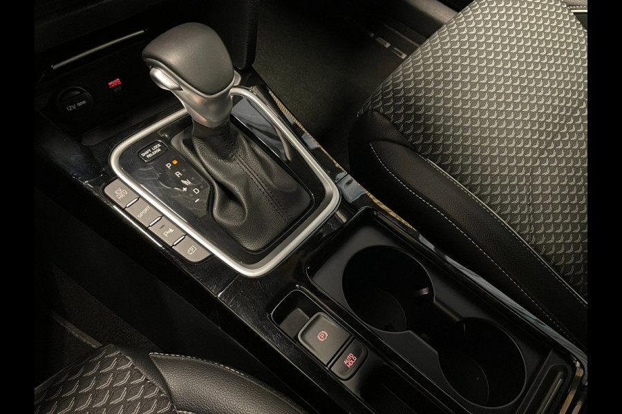Kia Ceed Sportswagon 1.6 GDI PHEV DynamicPlusLine GT|AFN.TREKHAAK|LEDER|ACC|CAMERA|CARPLAY|STOEL+STUURVERWARMING|1e EIGE|INCL.BTW|