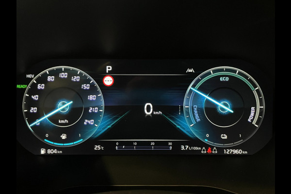 Kia Ceed Sportswagon 1.6 GDI PHEV DynamicPlusLine GT|AFN.TREKHAAK|LEDER|ACC|CAMERA|CARPLAY|STOEL+STUURVERWARMING|1e EIGE|INCL.BTW|