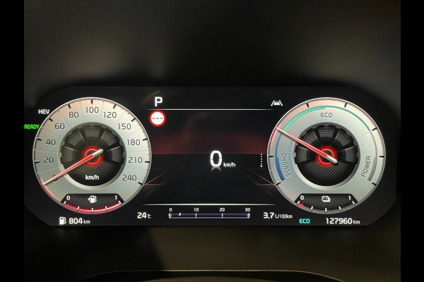 Kia Ceed Sportswagon 1.6 GDI PHEV DynamicPlusLine GT|AFN.TREKHAAK|LEDER|ACC|CAMERA|CARPLAY|STOEL+STUURVERWARMING|1e EIGE|INCL.BTW|
