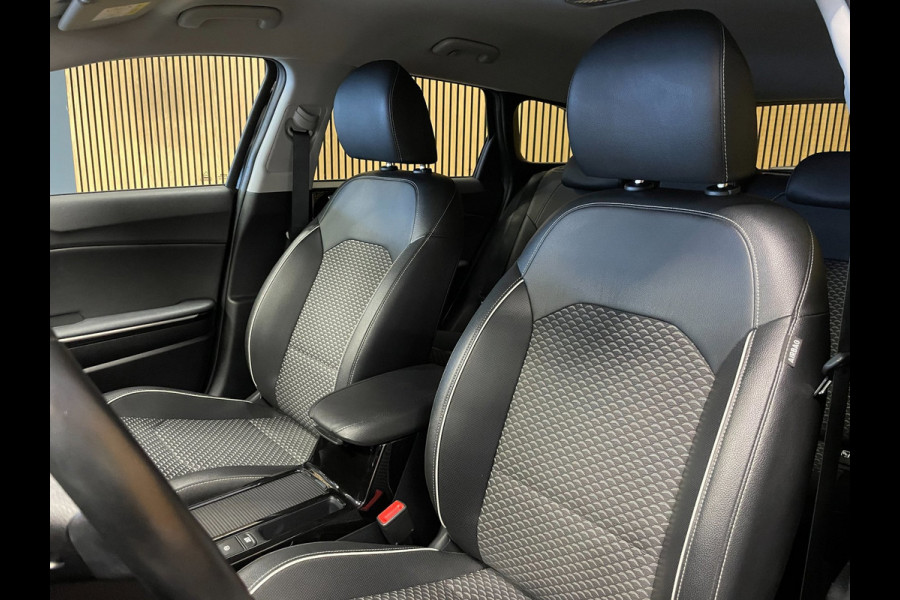 Kia Ceed Sportswagon 1.6 GDI PHEV DynamicPlusLine GT|AFN.TREKHAAK|LEDER|ACC|CAMERA|CARPLAY|STOEL+STUURVERWARMING|1e EIGE|INCL.BTW|