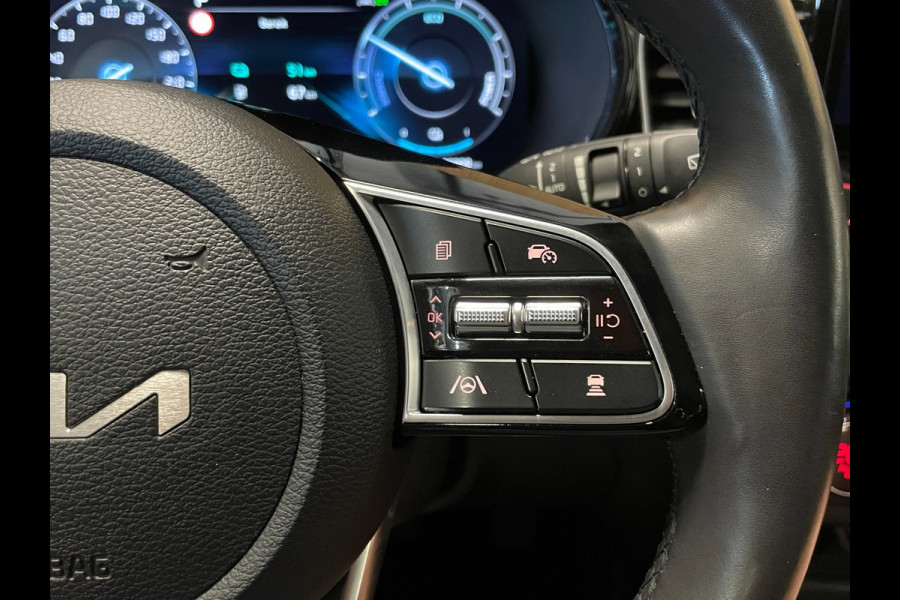 Kia Ceed Sportswagon 1.6 GDI PHEV DynamicPlusLine GT|AFN.TREKHAAK|LEDER|ACC|CAMERA|CARPLAY|STOEL+STUURVERWARMING|1e EIGE|INCL.BTW|