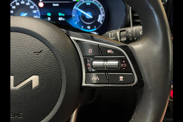 Kia Ceed Sportswagon 1.6 GDI PHEV DynamicPlusLine GT|AFN.TREKHAAK|LEDER|ACC|CAMERA|CARPLAY|STOEL+STUURVERWARMING|1e EIGE|INCL.BTW|