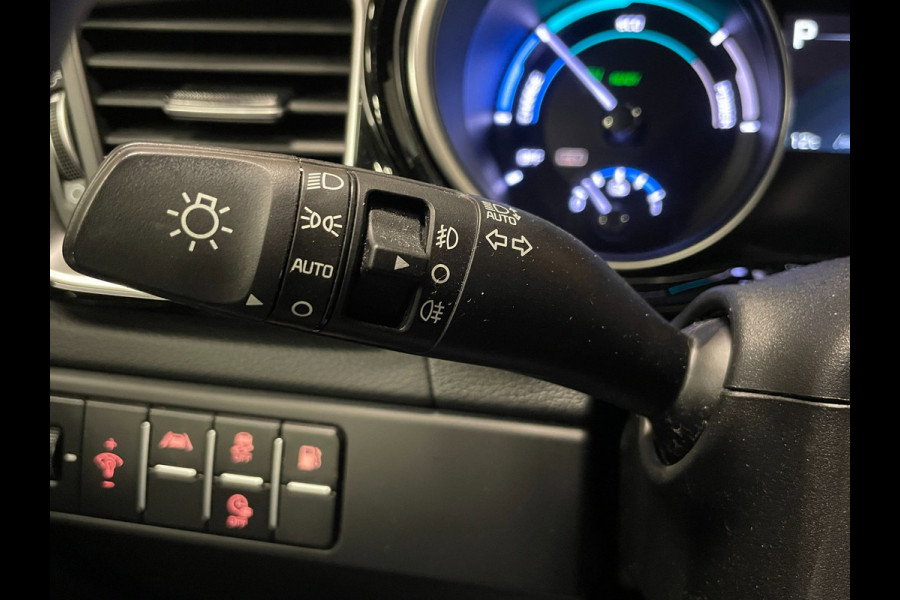 Kia Ceed Sportswagon 1.6 GDI PHEV DynamicPlusLine GT|AFN.TREKHAAK|LEDER|ACC|CAMERA|CARPLAY|STOEL+STUURVERWARMING|1e EIGE|INCL.BTW|