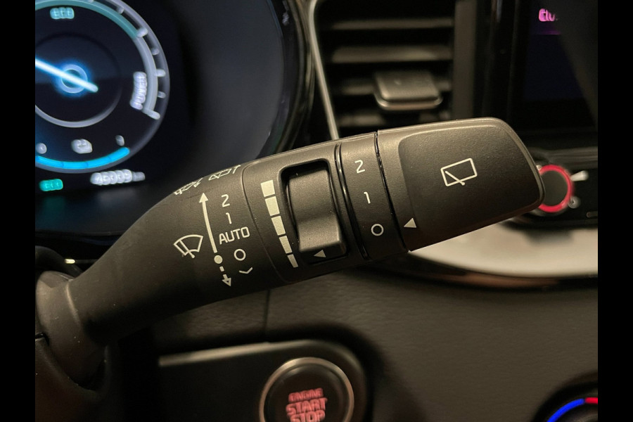 Kia Ceed Sportswagon 1.6 GDI PHEV DynamicPlusLine GT|AFN.TREKHAAK|LEDER|ACC|CAMERA|CARPLAY|STOEL+STUURVERWARMING|1e EIGE|INCL.BTW|