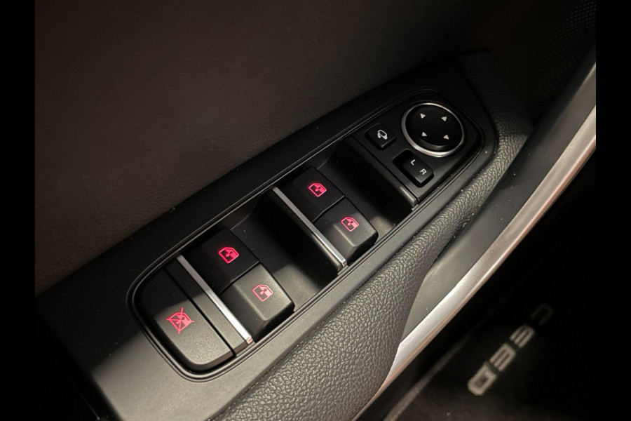 Kia Ceed Sportswagon 1.6 GDI PHEV DynamicPlusLine GT|AFN.TREKHAAK|LEDER|ACC|CAMERA|CARPLAY|STOEL+STUURVERWARMING|1e EIGE|INCL.BTW|