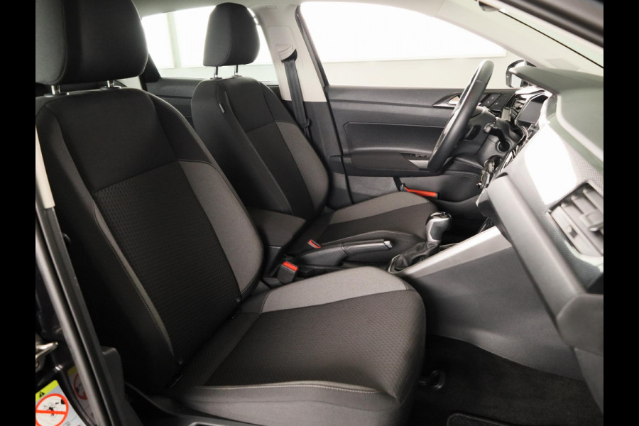 Volkswagen Polo 1.0 TSI Life Business 95 pk Automaat (DSG) | Verlengde garantie | Navigatie | Parkeersensoren | Adaptieve cruise control | LED koplampen | Autom. airco |