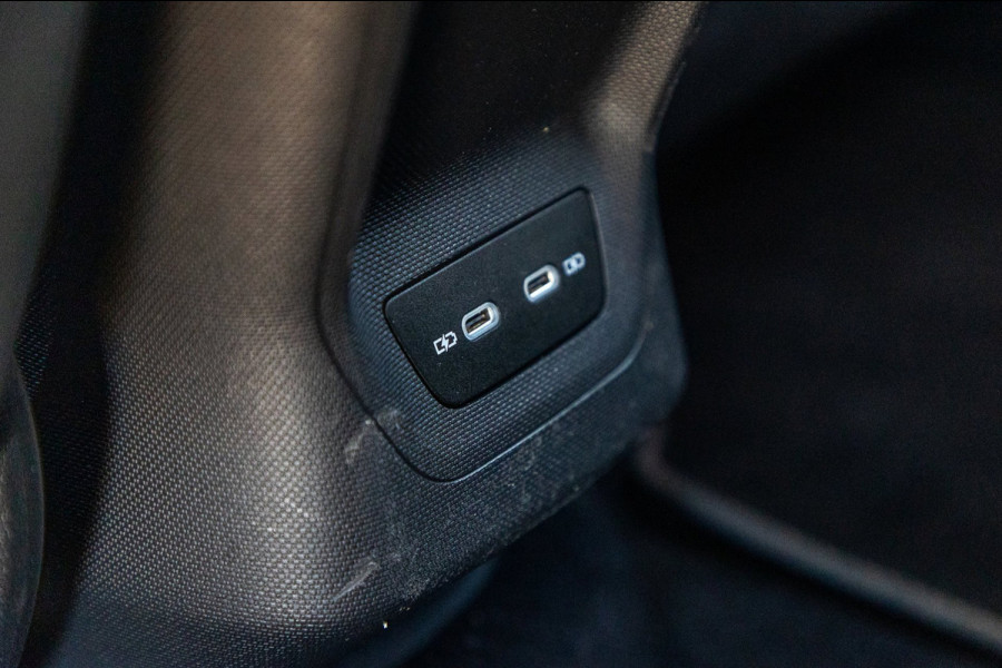CUPRA Born Copper Edition One 62 kWh Soh 89% I Panoramadak I Adaptive Cruise I 360 Camera I CarPlay I Android I NL Auto I NAP