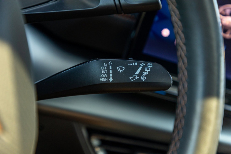 CUPRA Born Copper Edition One 62 kWh Soh 89% I Panoramadak I Adaptive Cruise I 360 Camera I CarPlay I Android I NL Auto I NAP