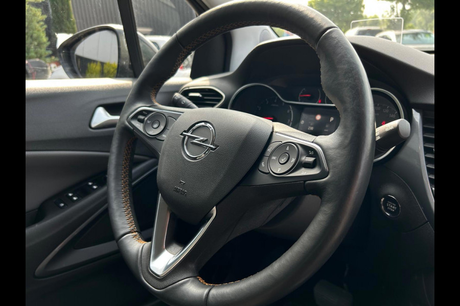 Opel Crossland X 1.2 Turbo Ultimate