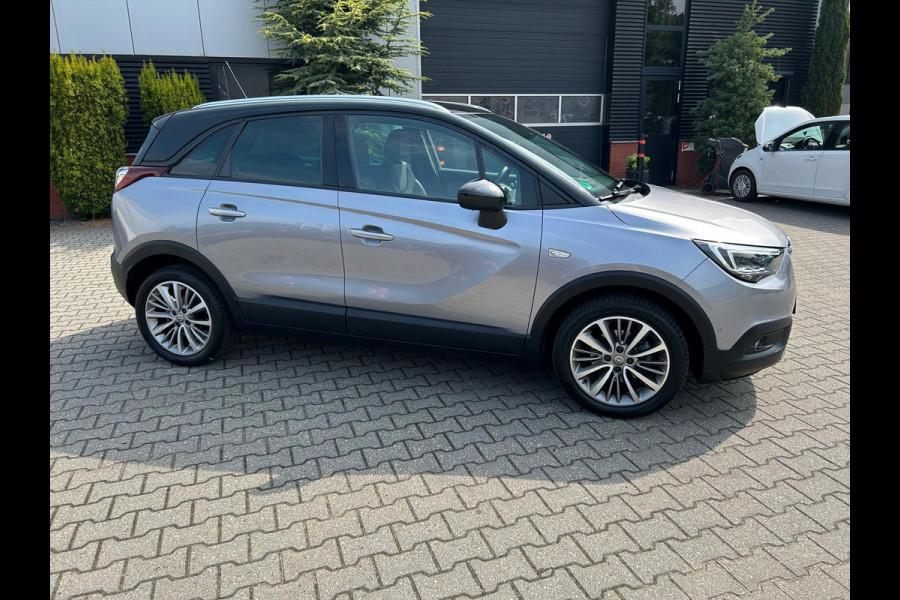 Opel Crossland X 1.2 Turbo Ultimate