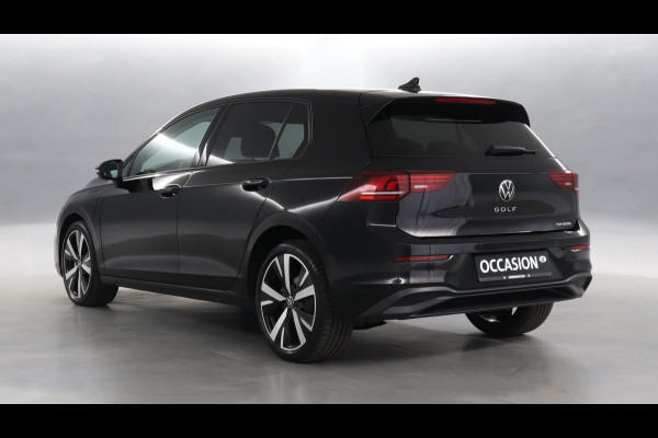 Volkswagen Golf 1.5 eHybrid 204pk Life Edition DSG / Navigatie via App Connect / Stoel+Stuurverwarming / Camera