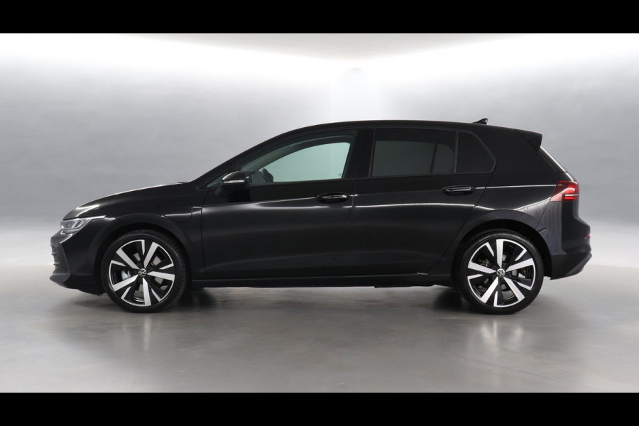 Volkswagen Golf 1.5 eHybrid 204pk Life Edition DSG / Navigatie via App Connect / Stoel+Stuurverwarming / Camera