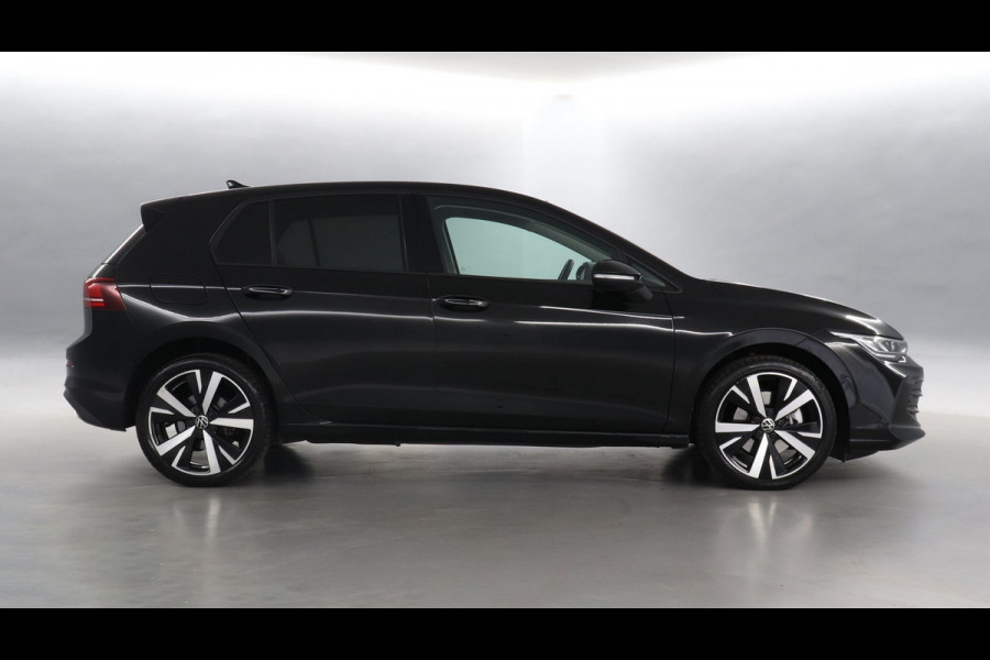 Volkswagen Golf 1.5 eHybrid 204pk Life Edition DSG / Navigatie via App Connect / Stoel+Stuurverwarming / Camera