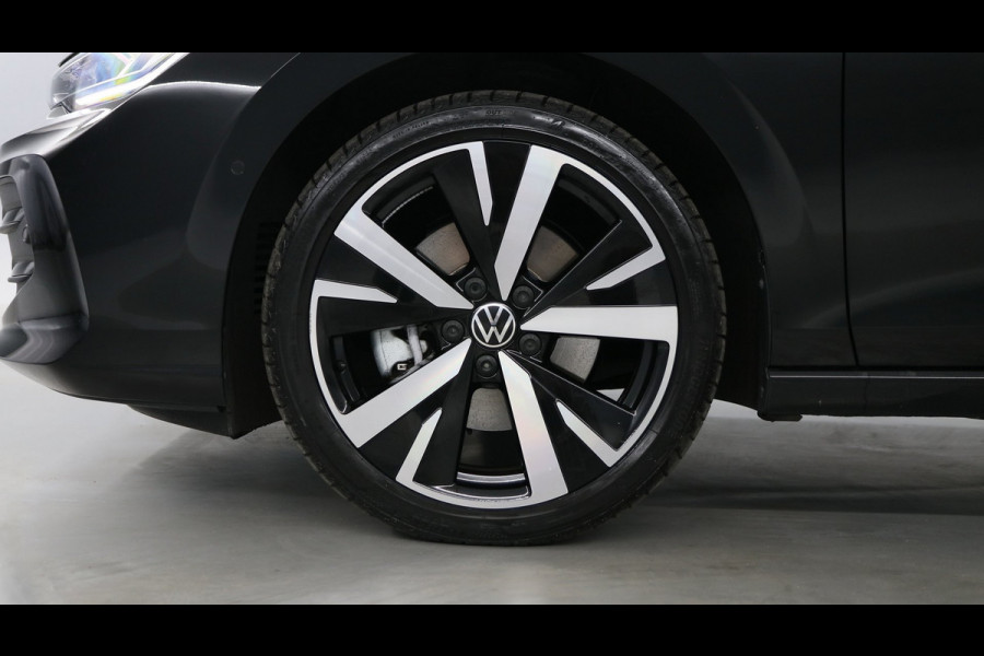 Volkswagen Golf 1.5 eHybrid 204pk Life Edition DSG / Navigatie via App Connect / Stoel+Stuurverwarming / Camera