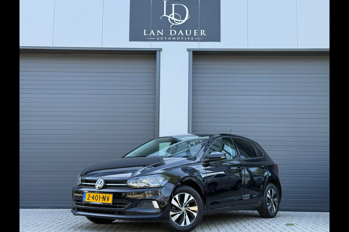 Volkswagen Polo 1.0 TSI Comfortline / AUTOMAAT / STARTSTOP