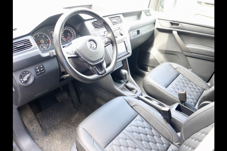 Volkswagen Caddy 2.0 TDI DSG MAXI LANG