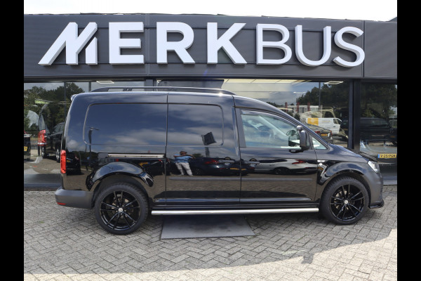 Volkswagen Caddy 2.0 TDI DSG MAXI LANG