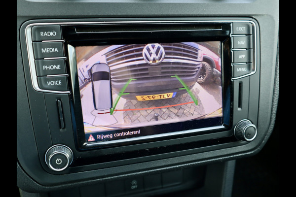 Volkswagen Caddy 2.0 TDI DSG MAXI LANG