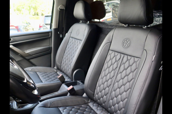 Volkswagen Caddy 2.0 TDI DSG MAXI LANG