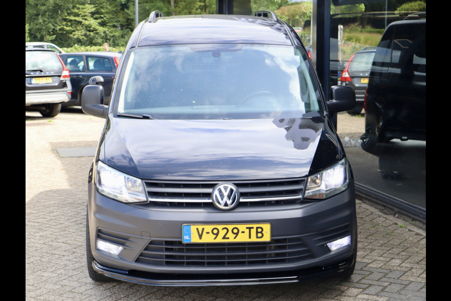 Volkswagen Caddy 2.0 TDI DSG MAXI LANG