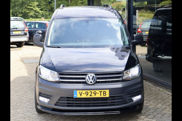 Volkswagen Caddy 2.0 TDI DSG MAXI LANG