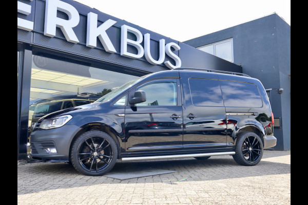 Volkswagen Caddy 2.0 TDI DSG MAXI LANG