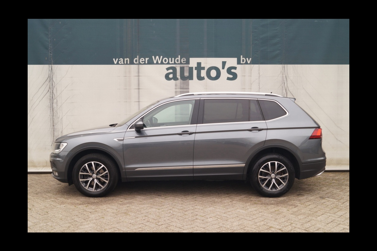 Volkswagen Tiguan Allspace 1.5 TSI 150pk DSG Comfortline Business 7-persoons