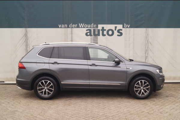 Volkswagen Tiguan Allspace 1.5 TSI 150pk DSG Comfortline Business 7-persoons