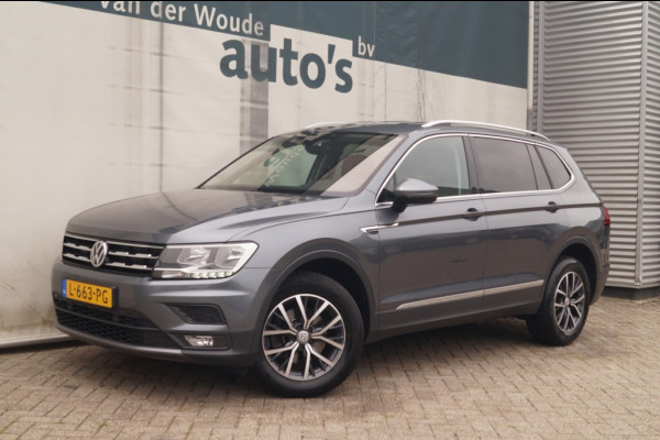Volkswagen Tiguan Allspace 1.5 TSI 150pk DSG Comfortline Business 7-persoons