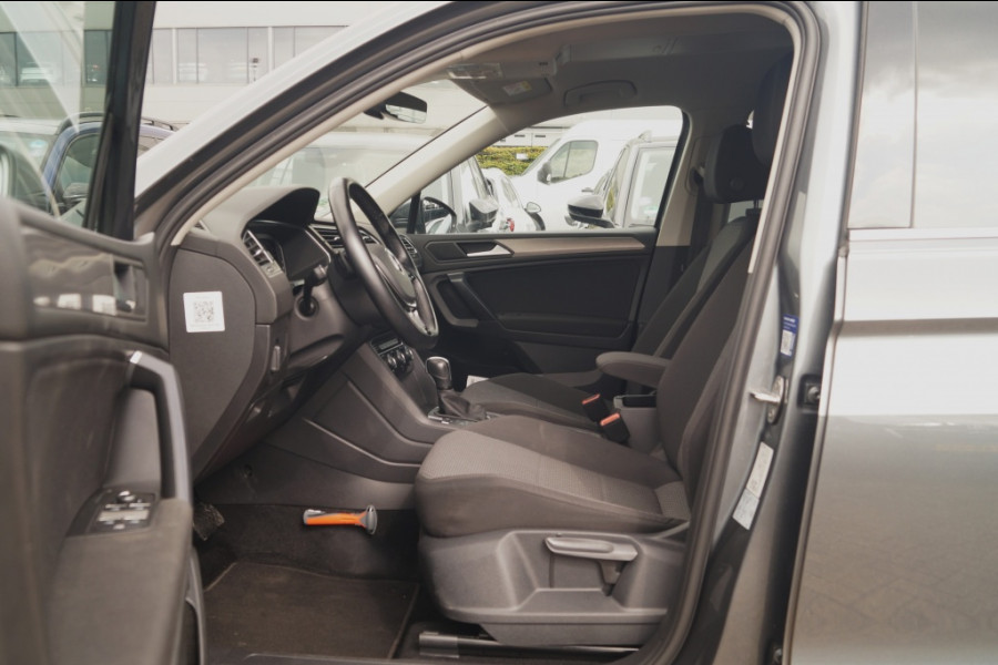 Volkswagen Tiguan Allspace 1.5 TSI 150pk DSG Comfortline Business 7-persoons