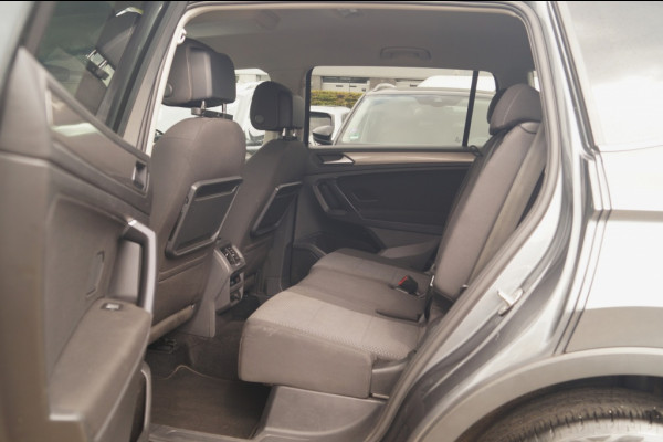 Volkswagen Tiguan Allspace 1.5 TSI 150pk DSG Comfortline Business 7-persoons